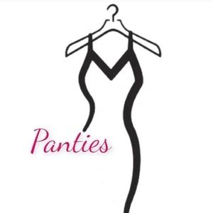 Panties 🎀🛍🎀